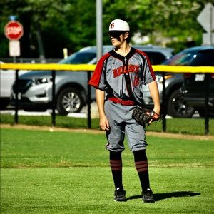 Meet your Posher, Josh